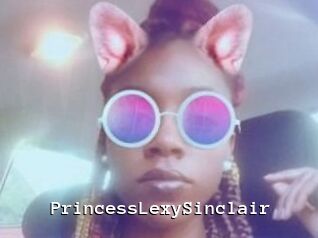 PrincessLexySinclair
