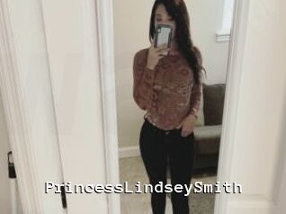 PrincessLindseySmith