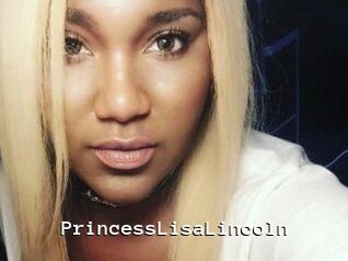 PrincessLisaLincoln