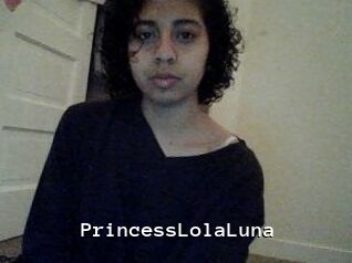 PrincessLolaLuna