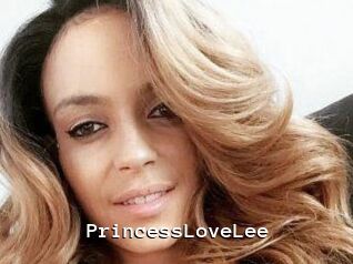 PrincessLoveLee