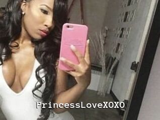 PrincessLoveXOXO