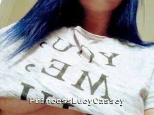 PrincessLucyCassey