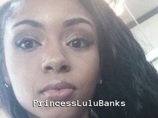 PrincessLuluBanks
