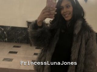 PrincessLunaJones