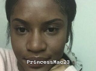 PrincessMac23