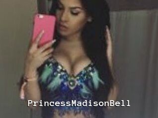 PrincessMadisonBell