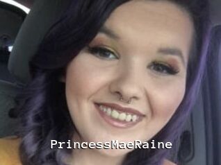 PrincessMaeRaine