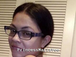 PrincessMariaVee