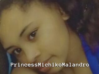 PrincessMichikoMalandro