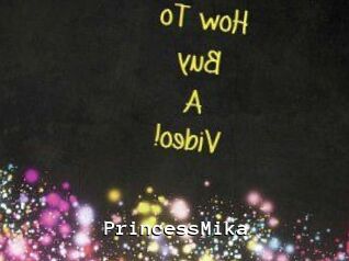 Princess_Mika
