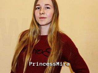 PrincessMira