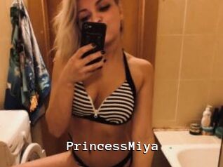 PrincessMiya