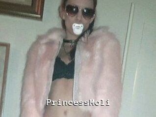 PrincessMoli