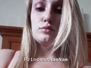 PrincessNaeNae