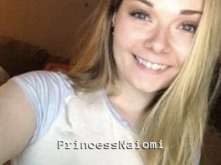 PrincessNaiomi
