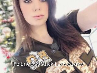 PrincessNikkiLovelace