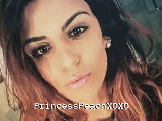 PrincessPeachXOXO