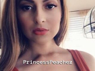 PrincessPeachez