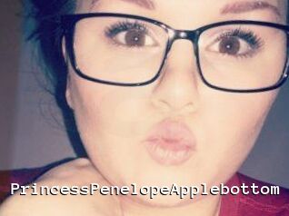 PrincessPenelopeApplebottom