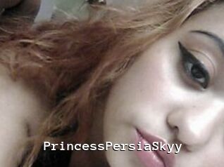 PrincessPersiaSkyy