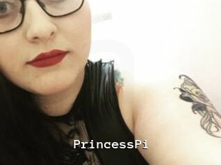 PrincessPi