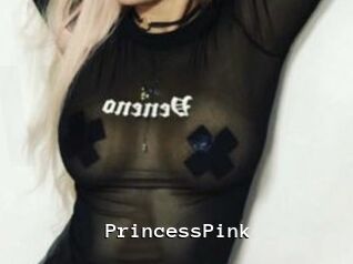PrincessPink