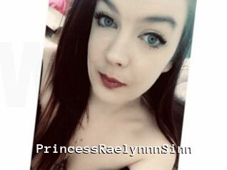 PrincessRaelynnnSinn