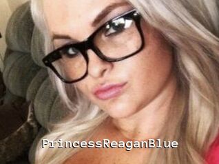 PrincessReaganBlue