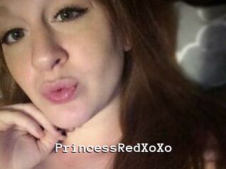 PrincessRedXoXo