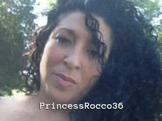 PrincessRocco36