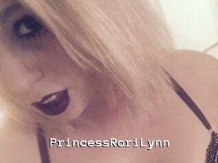 PrincessRoriLynn