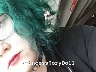 PrincessRoryDoll