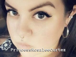 PrincessRosaleeCortez