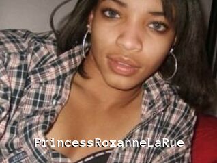 PrincessRoxanneLaRue