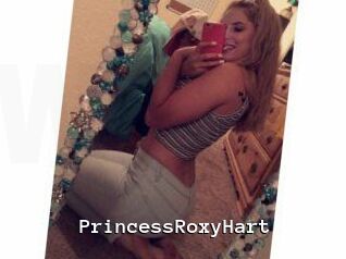 PrincessRoxyHart