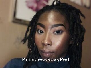PrincessRoxyRed