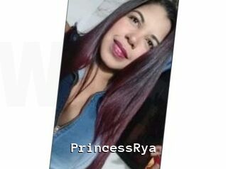 PrincessRya