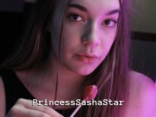 PrincessSashaStar