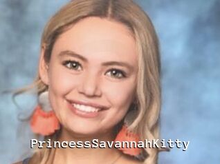 PrincessSavannahKitty