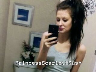 PrincessScarlettRush