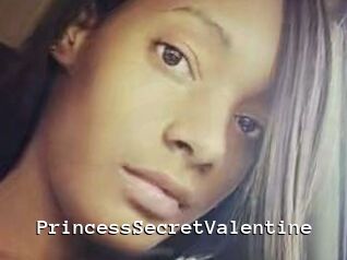 PrincessSecretValentine