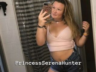 PrincessSerenaHunter