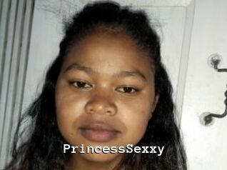 PrincessSexxy