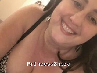 PrincessShera