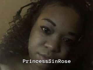 PrincessSinRose