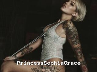 PrincessSophiaGrace Webcamsex Amateur
