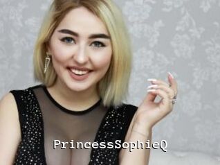 PrincessSophieQ