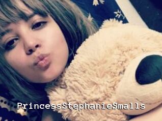 PrincessStephanieSmalls
