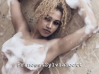 PrincessSylviaScott